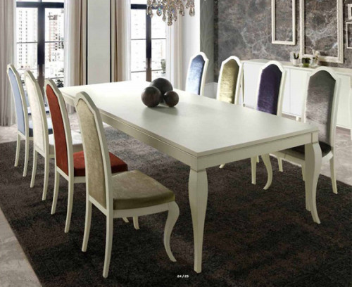 Bàn ăn Monrabal - Valeria