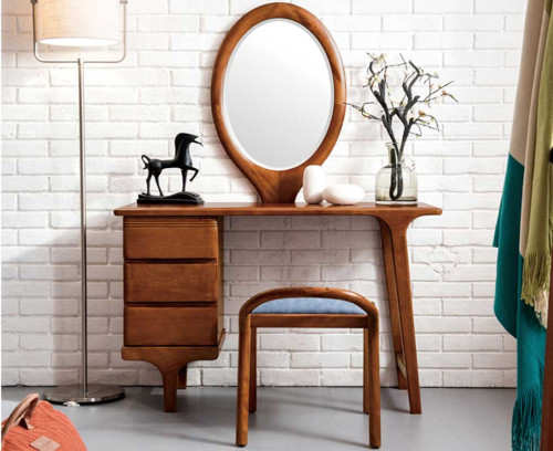 Bàn trang điểm Yumujiang