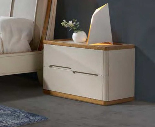 Tủ đầu giường Monrabal