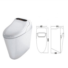 Bồn cầu điện tử CRW