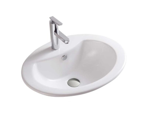 Chậu rửa dương vành Picenza