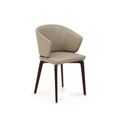 Ghế bàn ăn Meedpower - C541