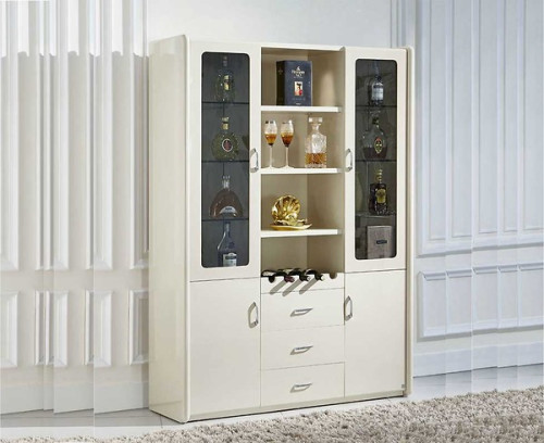 Tủ rượu Peacokking - H3321