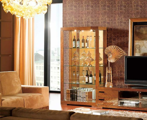 Tủ rượu 2 cánh Arture - 832