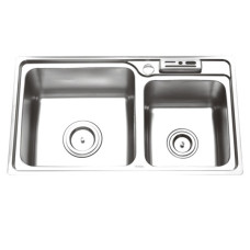 Chậu rửa PZ7643B