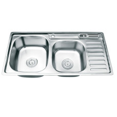 Chậu rửa PZ9245B