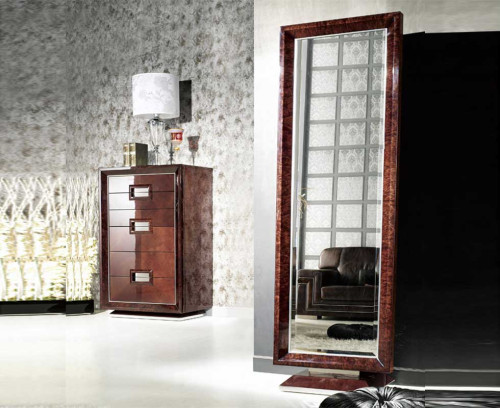 Gương đứng Arture