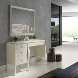 Bàn trang điểm Monrabal - Valeria