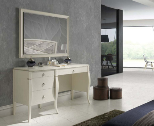 Bàn trang điểm Monrabal - Valeria