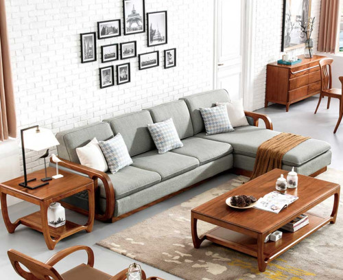 Sofa góc Yumujiang