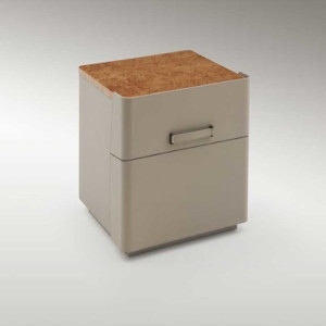 Tủ đầu giường Bentley