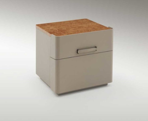 Tủ đầu giường Bentley