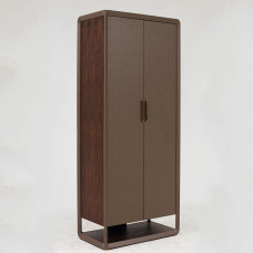 Tủ quần áo 2 cánh Meedpower