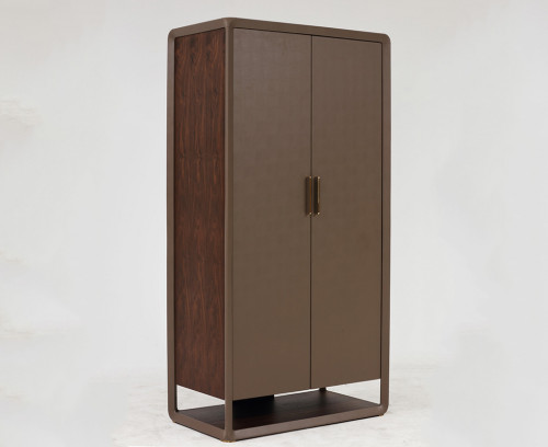 Tủ quần áo 2 cánh Meedpower