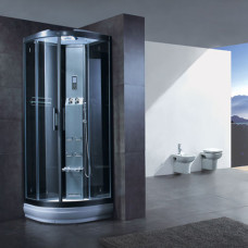 Bồn tắm xông hơi CRW