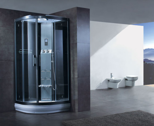 Bồn tắm xông hơi CRW