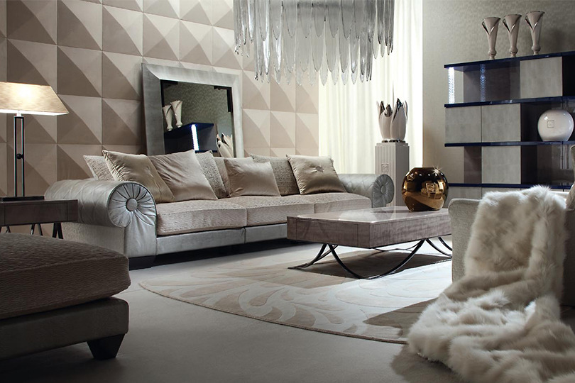 Nội thất phòng khách