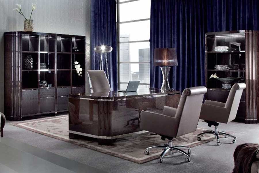 Nội thất văn phòng